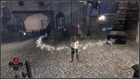 Otworzymy w ten sposób sekretne przejście, prowadzące do drugiej do pokoju rozkoszy [1] - Rynek Bowerstone | Zadania poboczne w Fable III - Fable III - poradnik do gry