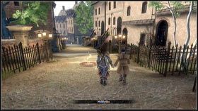 Wymagania: Kontrola szkodników - Rynek Bowerstone | Zadania poboczne w Fable III - Fable III - poradnik do gry