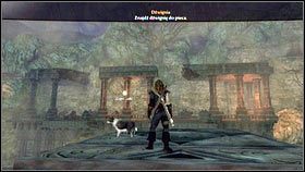 8 - Stare Bowerstone i Mourningwood (1) | Zadania poboczne w Fable III - Fable III - poradnik do gry