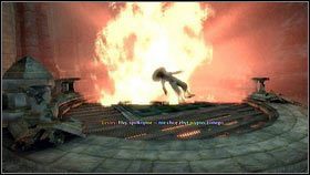 Możemy teraz wrócić do Lesleya i odebrać nagrodę [1] - Stare Bowerstone i Mourningwood (1) | Zadania poboczne w Fable III - Fable III - poradnik do gry