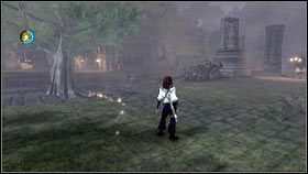 5 - Stare Bowerstone i Mourningwood (2) | Zadania poboczne w Fable III - Fable III - poradnik do gry