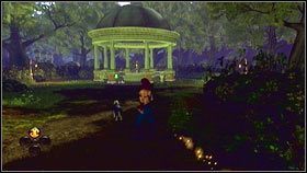 2 - Dom zachodzącego słońca | Zadania poboczne w Fable III - Fable III - poradnik do gry