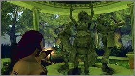 3 - Dom zachodzącego słońca | Zadania poboczne w Fable III - Fable III - poradnik do gry