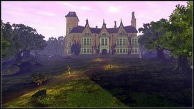 6 - Dom zachodzącego słońca | Zadania poboczne w Fable III - Fable III - poradnik do gry