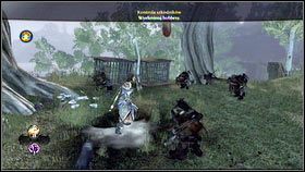 Wymagania: Renowacja - Driftwood i Miasto Aurora | Zadania poboczne w Fable III - Fable III - poradnik do gry