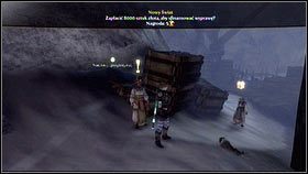 Nasz zleceniodawca chce zorganizować wyprawę w poszukiwaniu nowego lądu, ale potrzebuje pieniędzy na jej sfinansowanie - Driftwood i Miasto Aurora | Zadania poboczne w Fable III - Fable III - poradnik do gry