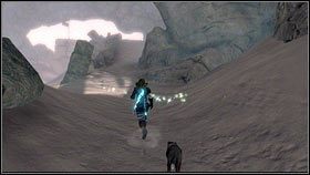 Kapłan Himilkar poprosi nam o odnalezienie statuy Tannara Wielkiego , która jest zakopana w Ruchomych Piaskach [1] - Driftwood i Miasto Aurora | Zadania poboczne w Fable III - Fable III - poradnik do gry