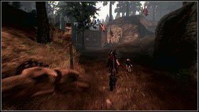 6 - Srebrne Klucze (1) | Srebrne klucze w Fable III - Fable III - poradnik do gry