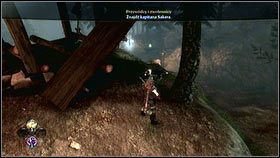 Kolejny ukryto w Obozie najemników [1] - Srebrne Klucze (1) | Srebrne klucze w Fable III - Fable III - poradnik do gry