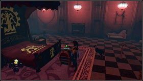 5 - Srebrne Klucze (3) | Srebrne klucze w Fable III - Fable III - poradnik do gry