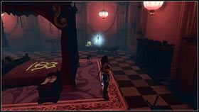 Żeby zdobyć następny, musisz wykonać zadanie Niewymowne łupieżcy - Srebrne Klucze (3) | Srebrne klucze w Fable III - Fable III - poradnik do gry