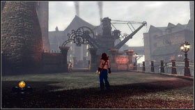 12 - Srebrne Klucze (4) | Srebrne klucze w Fable III - Fable III - poradnik do gry