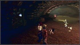 15 - Srebrne Klucze (4) | Srebrne klucze w Fable III - Fable III - poradnik do gry