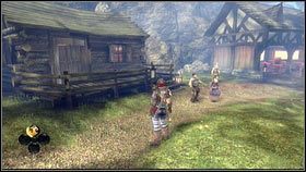 16 - Książki z Brightwall (1) w Fable III | Książki z Brightwall - Fable III - poradnik do gry