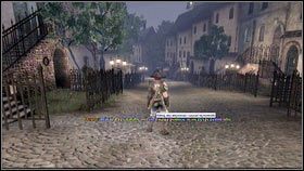 6 - Książki z Brightwall (2) w Fable III | Książki z Brightwall - Fable III - poradnik do gry