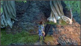 4 - Złote Klucze | Złote drzwi i klucze w Fable III - Fable III - poradnik do gry