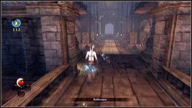 1 - Złote Drzwi | Złote drzwi i klucze w Fable III - Fable III - poradnik do gry