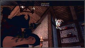 Wejdź do domu Briana , który zleca nam zadane Gnomy są genialne - Gnomy (1) | Gnomy w Fable III - Fable III - poradnik do gry