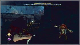 Tym razem musisz udać się do Relikwiarza pod Akademią - Gnomy (1) | Gnomy w Fable III - Fable III - poradnik do gry