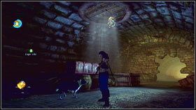 3 - Gnomy (2) | Gnomy w Fable III - Fable III - poradnik do gry