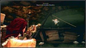 Na pierwszym skrzyżowaniu skręć w prawo, a na drugim idź prosto [1] - Gnomy (2) | Gnomy w Fable III - Fable III - poradnik do gry