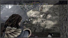 Idź przed stację kolejki szynowej, a stamtąd ścieżką w kierunku jeziora [1] - Gnomy (3) | Gnomy w Fable III - Fable III - poradnik do gry