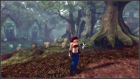 10 - Gnomy (3) | Gnomy w Fable III - Fable III - poradnik do gry