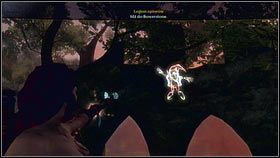 Udaj się do fortu, a następnie opuść go przez bramę, zza której atakowały upiory - Gnomy (3) | Gnomy w Fable III - Fable III - poradnik do gry