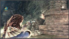 Po wywołaniu rewolucji i obaleniu Logana , udaj się do Katakumb - Gnomy (4) | Gnomy w Fable III - Fable III - poradnik do gry