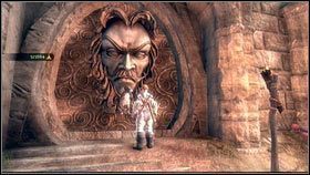 2 - Demoniczne Wrota | Demoniczne wrota i legendarne bronie w Fable III - Fable III - poradnik do gry