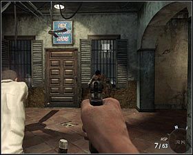 1 - Operation 40 (1) | Opis przejścia gry | Call of Duty Black Ops - Call of Duty: Black Ops - poradnik do gry