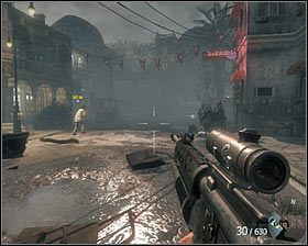 4 - Operation 40 (1) | Opis przejścia gry | Call of Duty Black Ops - Call of Duty: Black Ops - poradnik do gry