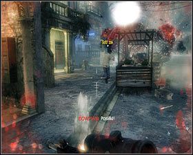 5 - Operation 40 (1) | Opis przejścia gry | Call of Duty Black Ops - Call of Duty: Black Ops - poradnik do gry