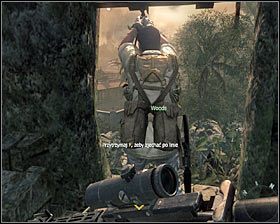 8 - Operation 40 (1) | Opis przejścia gry | Call of Duty Black Ops - Call of Duty: Black Ops - poradnik do gry