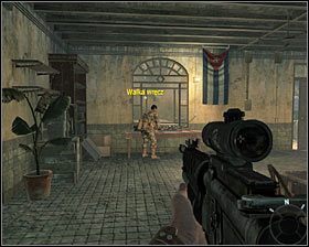 9 - Operation 40 (1) | Opis przejścia gry | Call of Duty Black Ops - Call of Duty: Black Ops - poradnik do gry