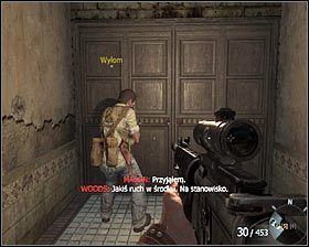 3 - Operation 40 (2) | Opis przejścia gry | Call of Duty Black Ops - Call of Duty: Black Ops - poradnik do gry