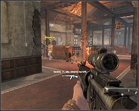 5 - Operation 40 (2) | Opis przejścia gry | Call of Duty Black Ops - Call of Duty: Black Ops - poradnik do gry