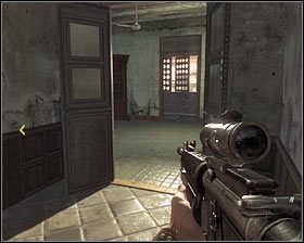 6 - Operation 40 (2) | Opis przejścia gry | Call of Duty Black Ops - Call of Duty: Black Ops - poradnik do gry