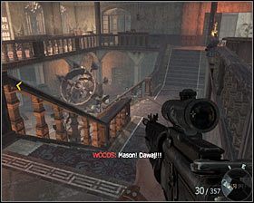 7 - Operation 40 (2) | Opis przejścia gry | Call of Duty Black Ops - Call of Duty: Black Ops - poradnik do gry