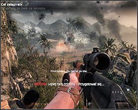 11 - Operation 40 (2) | Opis przejścia gry | Call of Duty Black Ops - Call of Duty: Black Ops - poradnik do gry