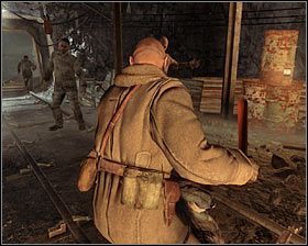 1 - Workuta (1) | Opis przejścia gry | Call of Duty Black Ops - Call of Duty: Black Ops - poradnik do gry