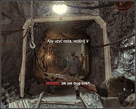 2 - Workuta (1) | Opis przejścia gry | Call of Duty Black Ops - Call of Duty: Black Ops - poradnik do gry