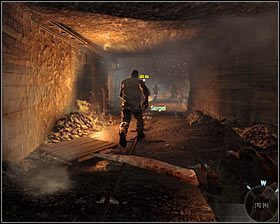 3 - Workuta (1) | Opis przejścia gry | Call of Duty Black Ops - Call of Duty: Black Ops - poradnik do gry