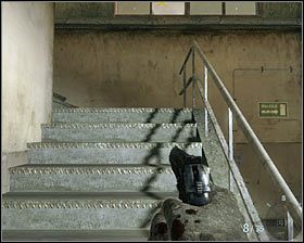 8 - Workuta (1) | Opis przejścia gry | Call of Duty Black Ops - Call of Duty: Black Ops - poradnik do gry