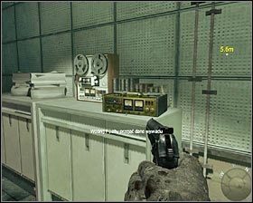 9 - Workuta (1) | Opis przejścia gry | Call of Duty Black Ops - Call of Duty: Black Ops - poradnik do gry