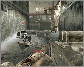 1 - Workuta (2) | Opis przejścia gry | Call of Duty Black Ops - Call of Duty: Black Ops - poradnik do gry