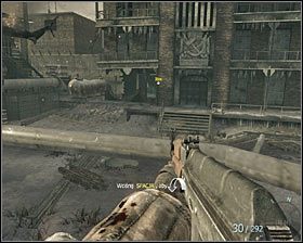 5 - Workuta (2) | Opis przejścia gry | Call of Duty Black Ops - Call of Duty: Black Ops - poradnik do gry