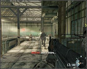 1 - Workuta (3) | Opis przejścia gry | Call of Duty Black Ops - Call of Duty: Black Ops - poradnik do gry