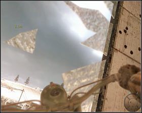 8 - Workuta (3) | Opis przejścia gry | Call of Duty Black Ops - Call of Duty: Black Ops - poradnik do gry