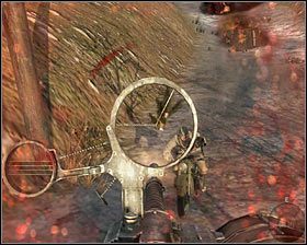 11 - Workuta (3) | Opis przejścia gry | Call of Duty Black Ops - Call of Duty: Black Ops - poradnik do gry